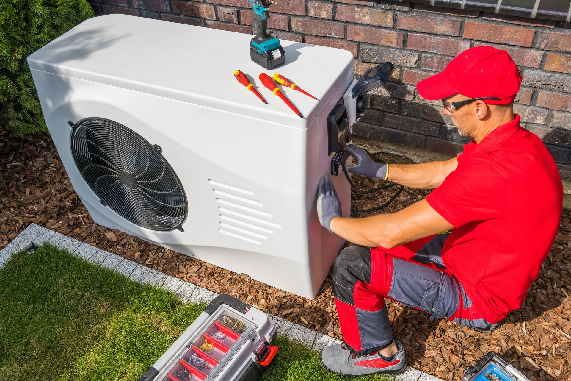 About HVAC in Lyndhurst, NJ